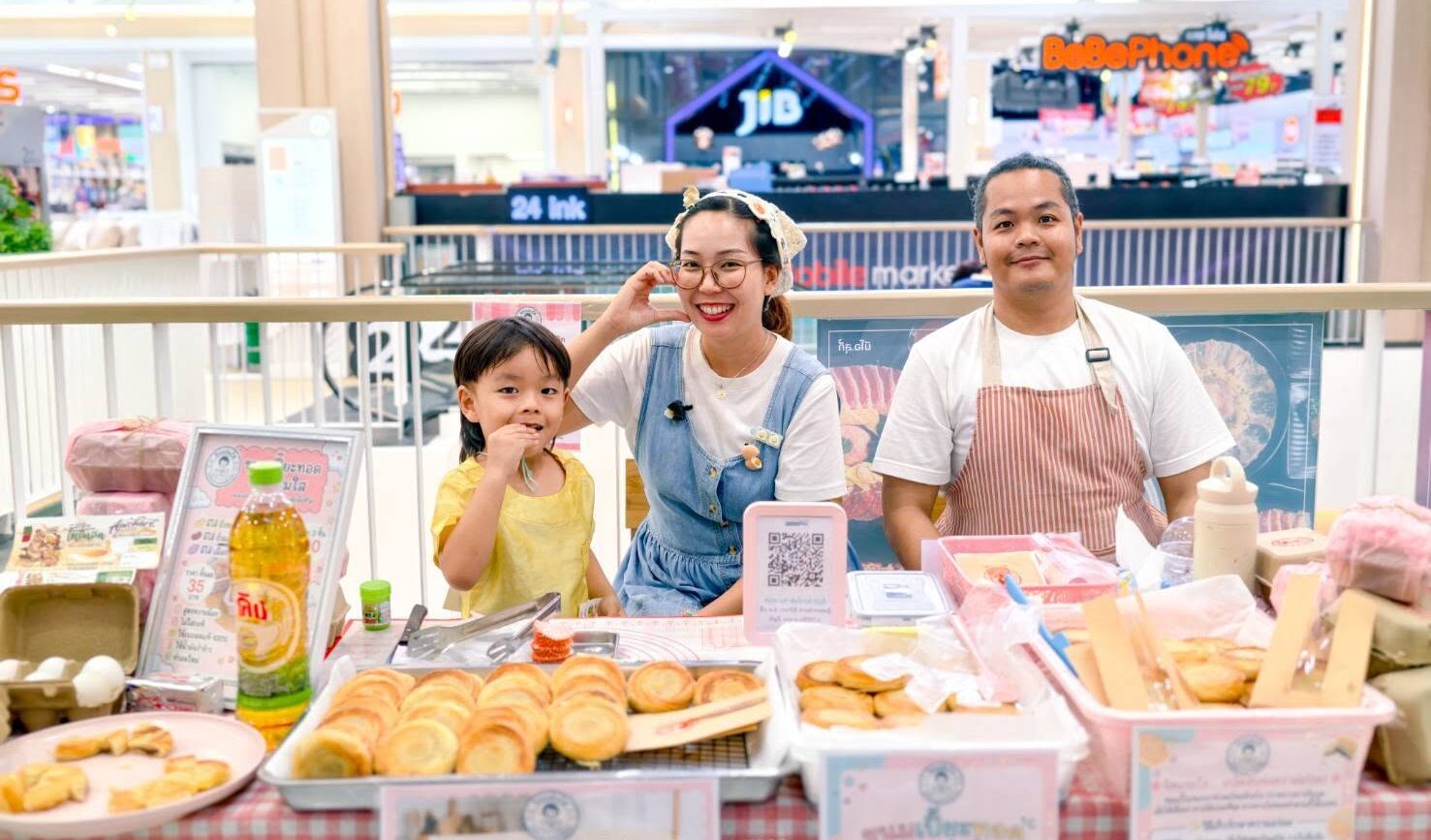 Kids Chef คิดส์เมนู SS2 จุดประกายความฝันของเชฟตัวน้อย พร้อม Workshop ทำไดฟุกุผลไม้สุดน่ารัก